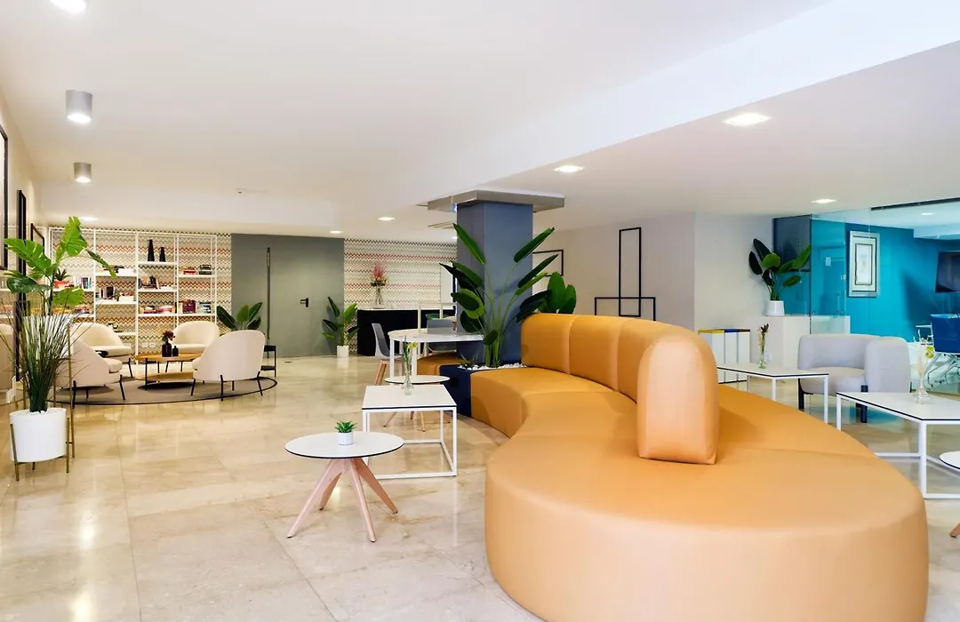 Morasol Suites-1