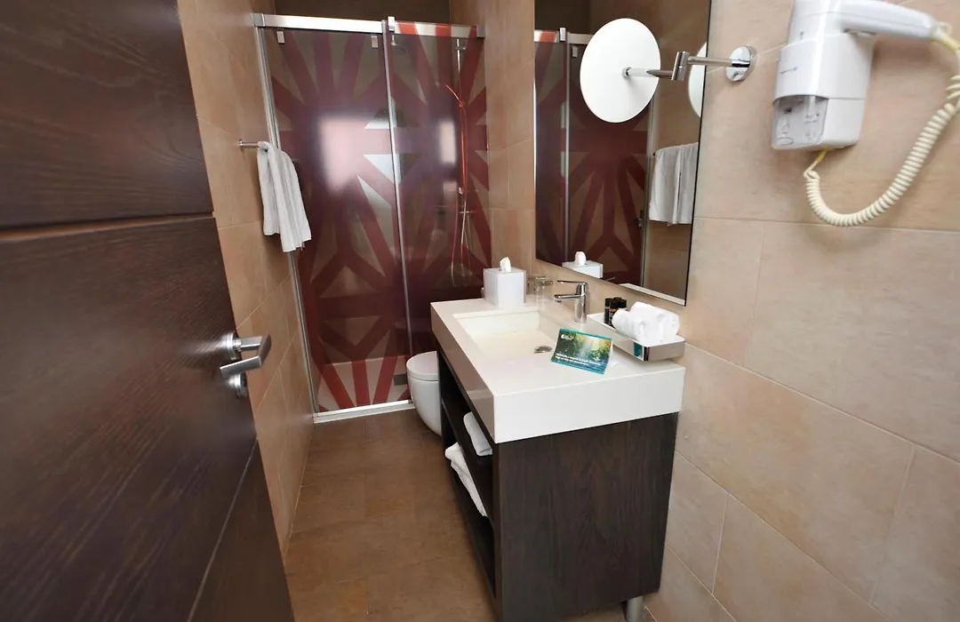 Hotel Indigo Barcelona - Plaza Catalunya 4Sup By Ihg-1