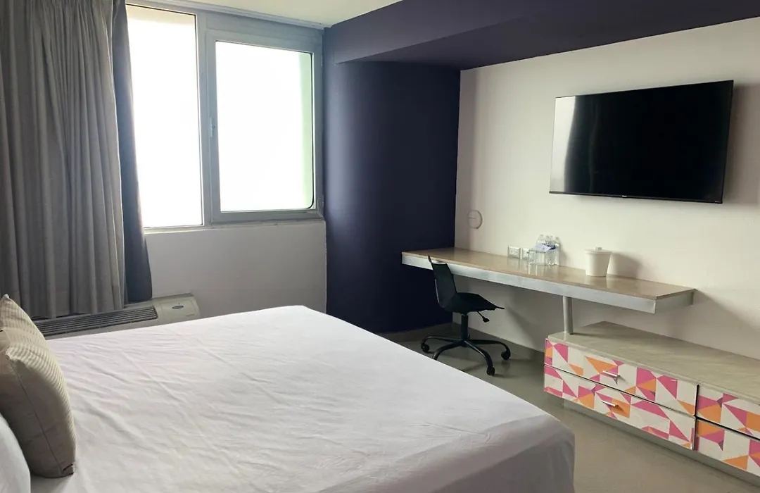 Hotel Punta Azul-1