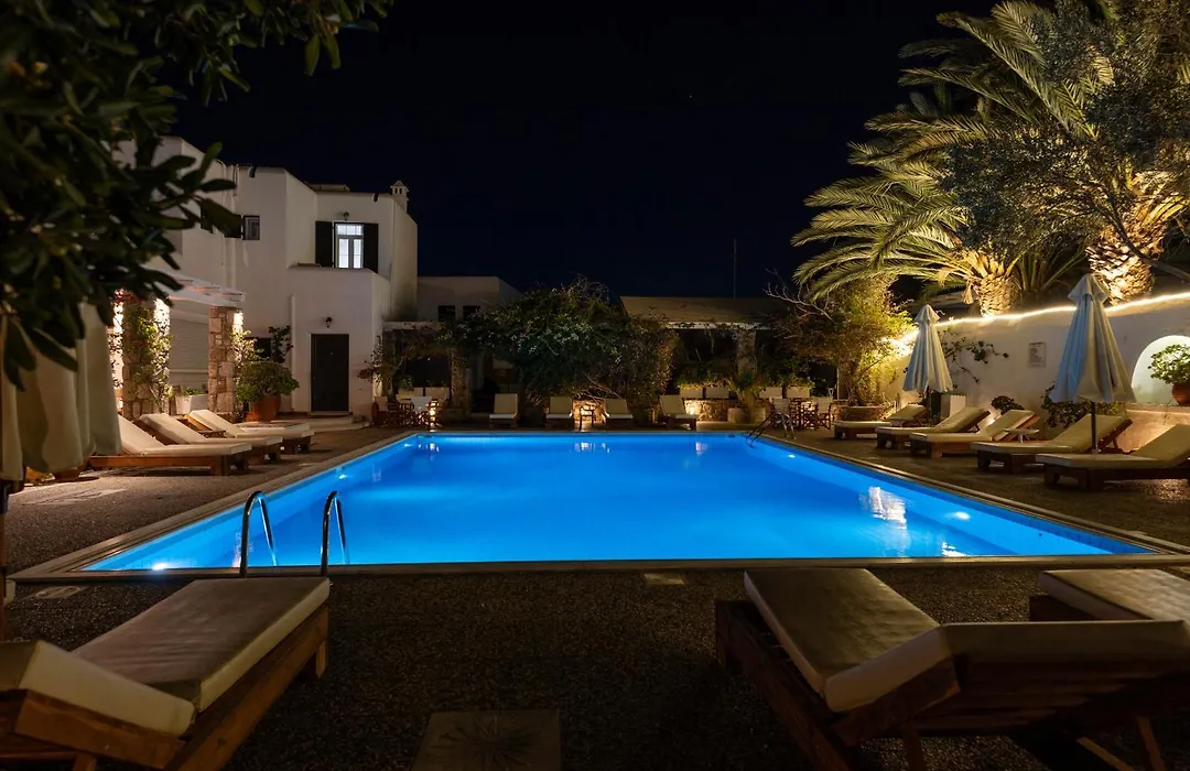 Andromeda Residence-1