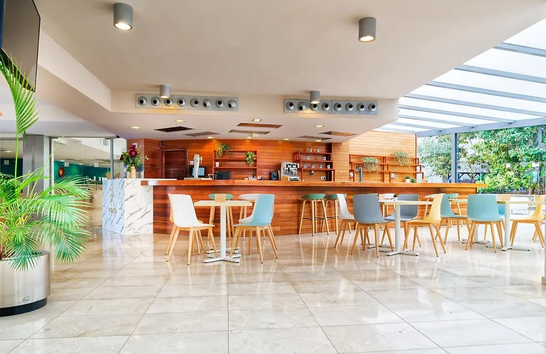 Morasol Suites-1