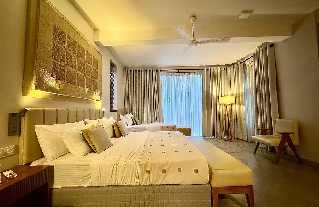 Palm Paradise Cabanas & Villas Beach Resort-1
