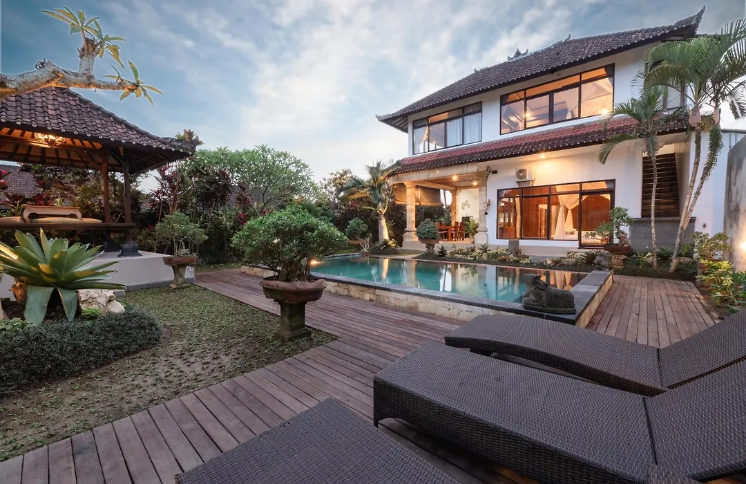 Pondok Naya Ubud-1