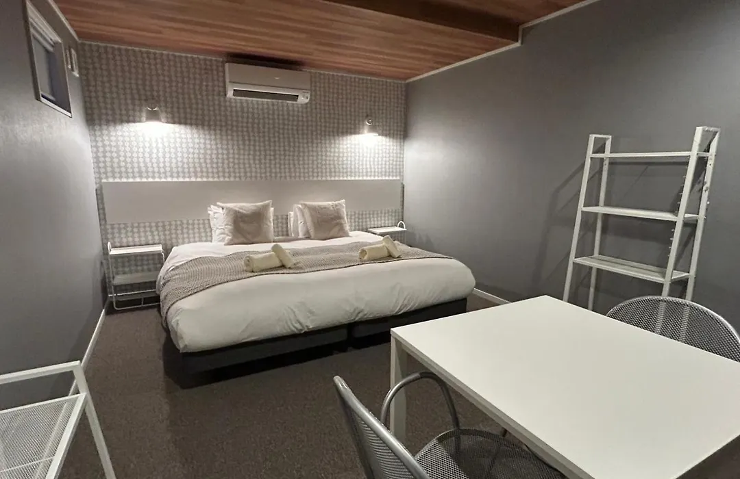Starry Residence Suite Hakuba Happo-One-1