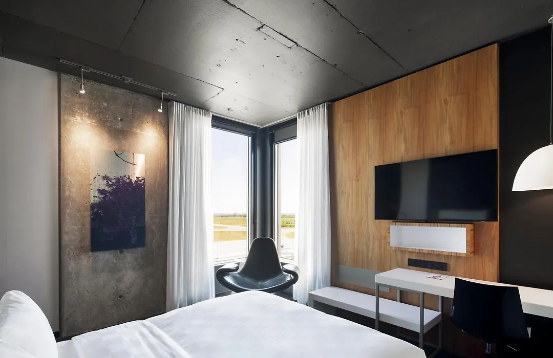 Alt Hotel Halifax Airport - In Terminal-1