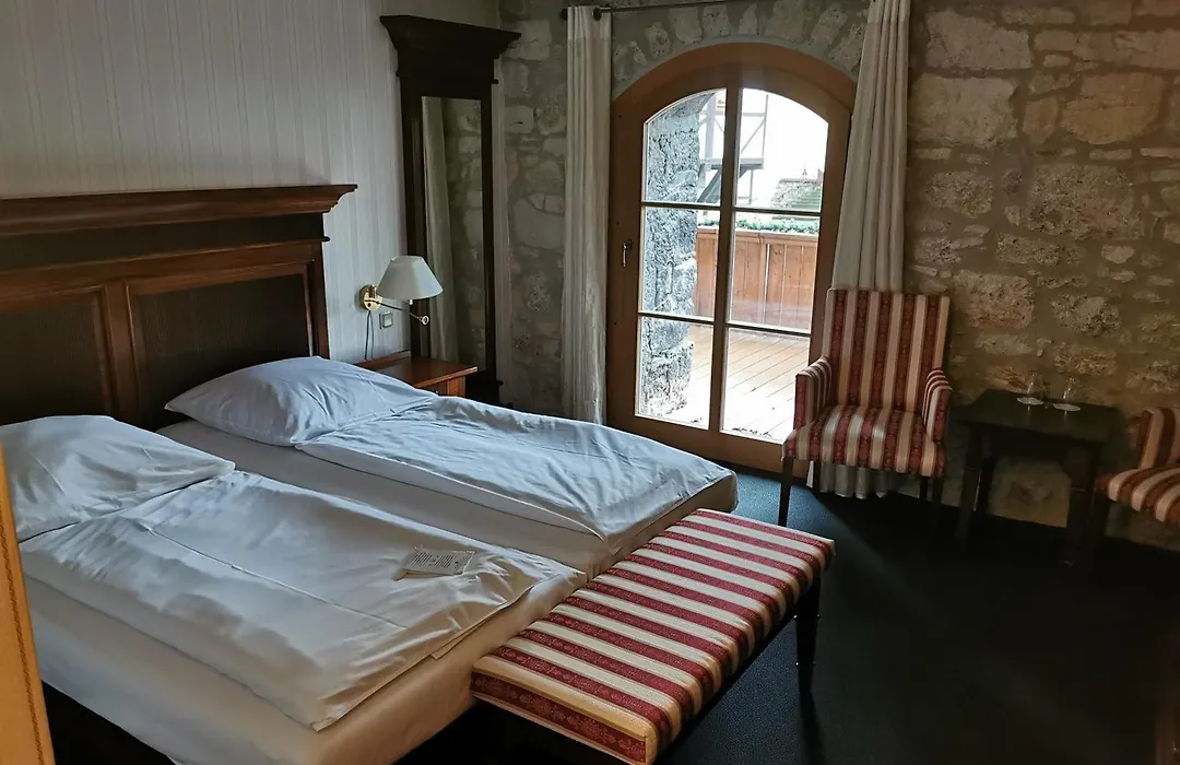 Hotel&Spa Wasserschloss Westerburg-1