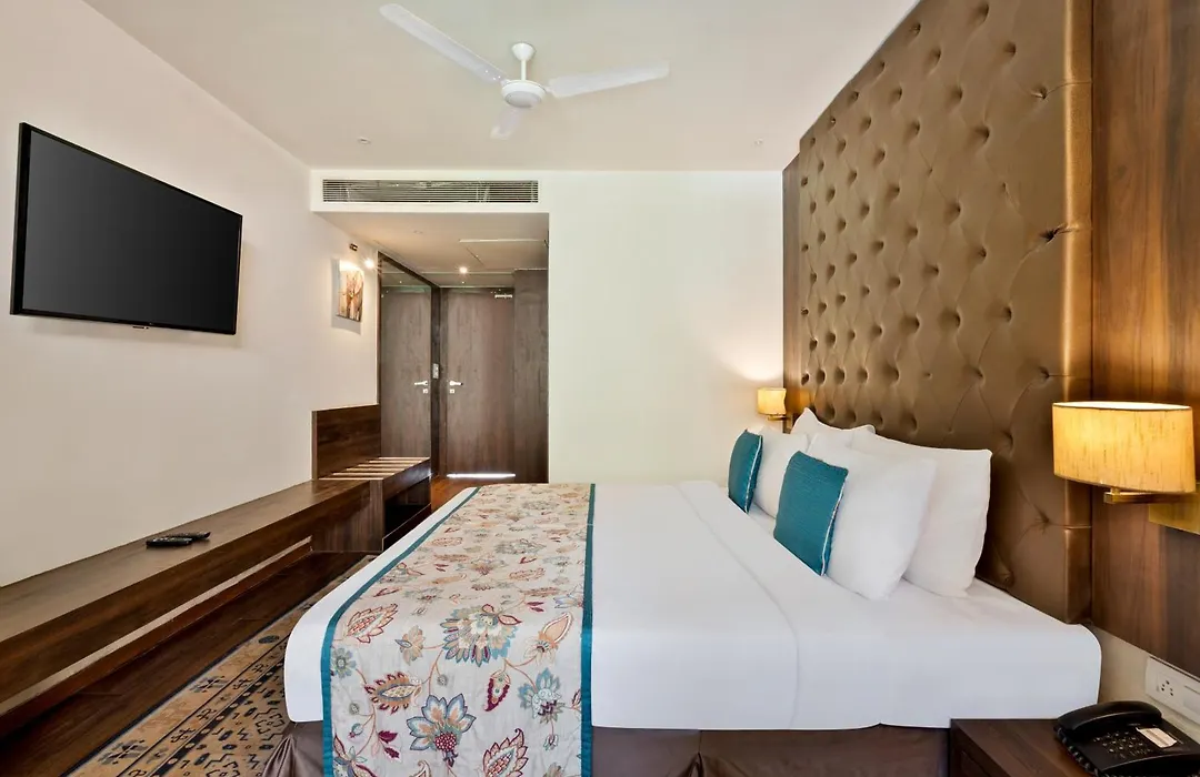 Riva Beach Resort-1