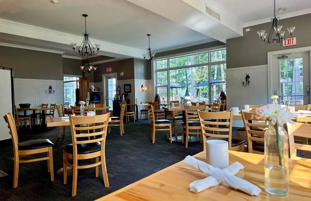 Sherwood Inn-1