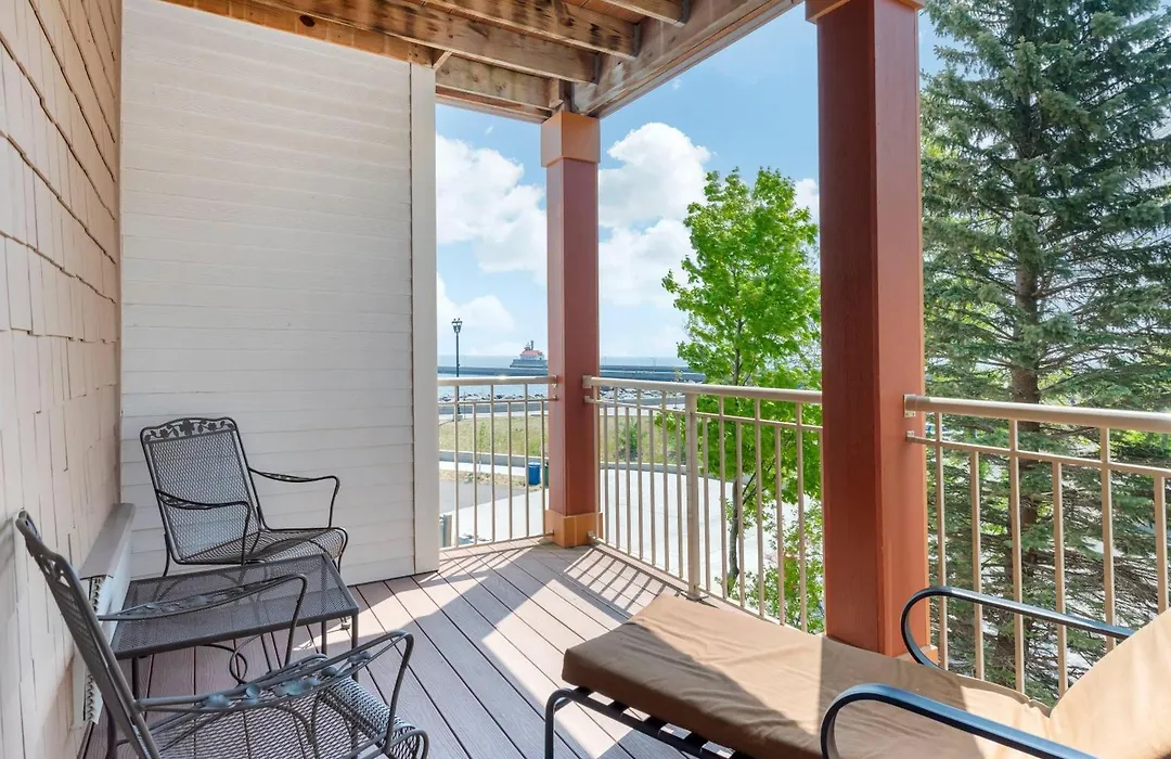 Lift Bridge Lodge, An Ascend Collection Hotel-1