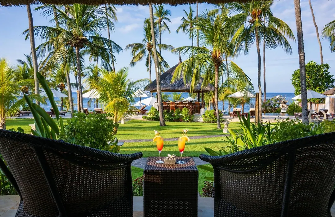 Kubu Indah Dive&Spa Resort-1