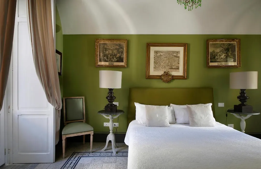 Casa Modica - Luxury rooms-1