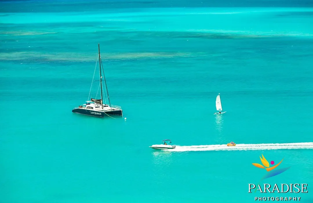 Kokomo Botanical Resort - Caribbean Family Cottages-1