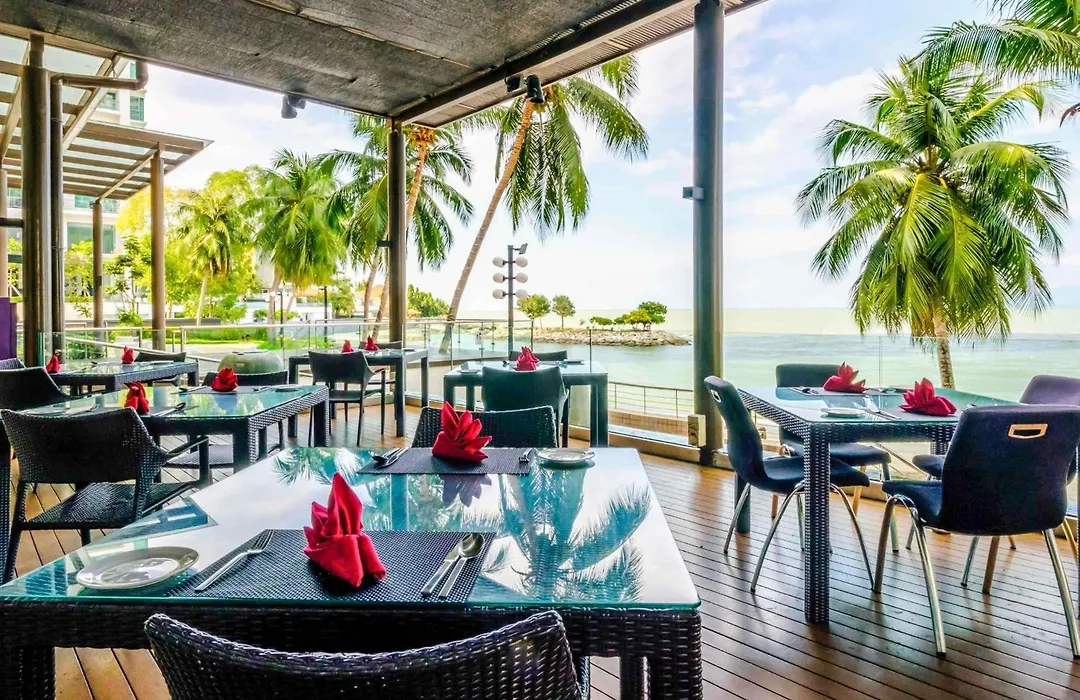 Mercure Penang Beach-1