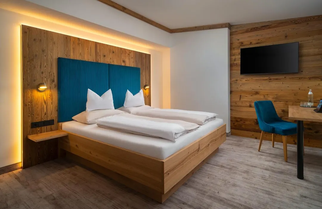 Hotel Vitaloase zu den drei Brüdern-1