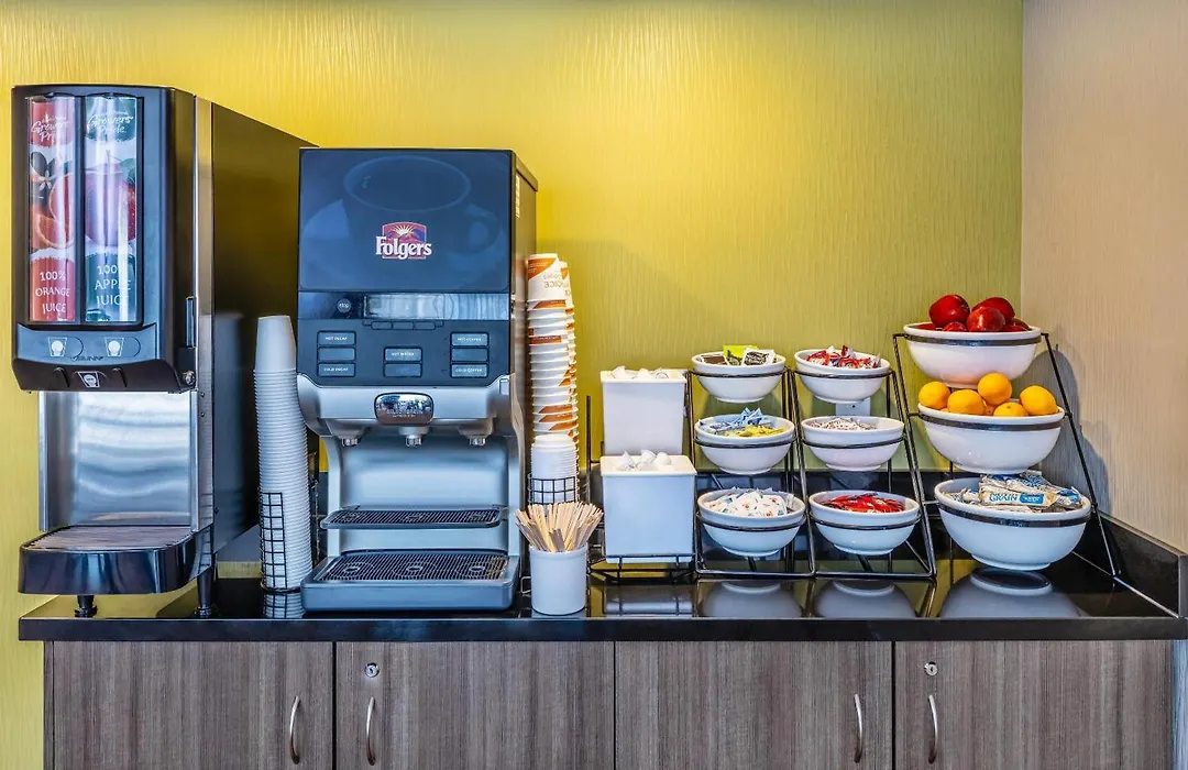 Comfort Inn-1