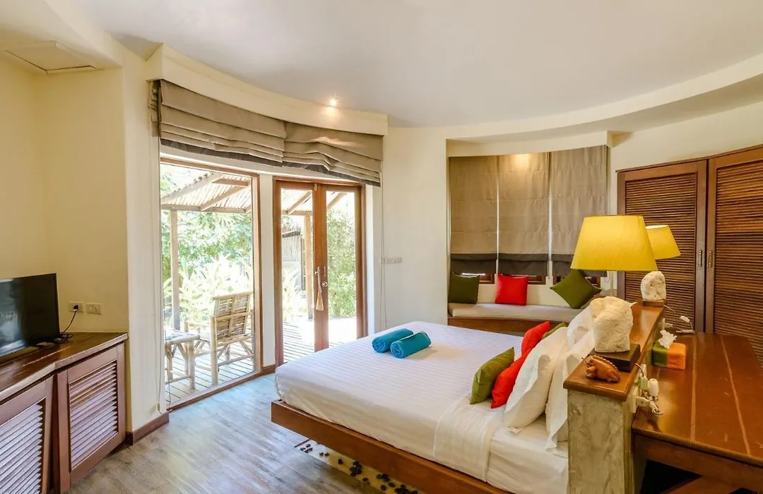 Sea Dance Resort-1