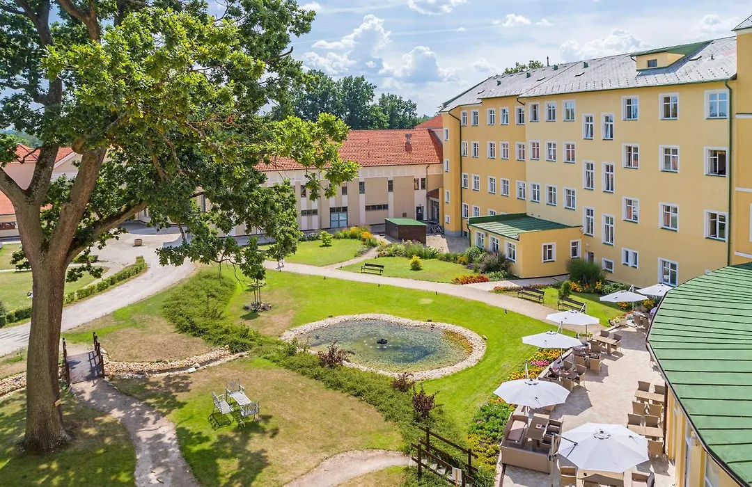 Spa Resort Pawlik-Aquaforum-1
