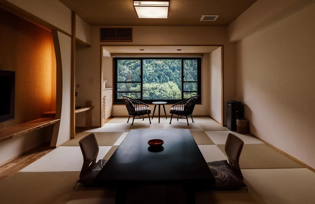 Hotel Kazurabashi-1