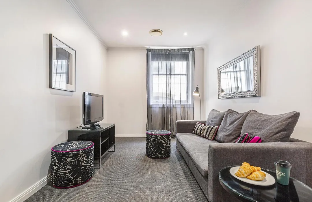 Punthill Melbourne Flinders Lane-1