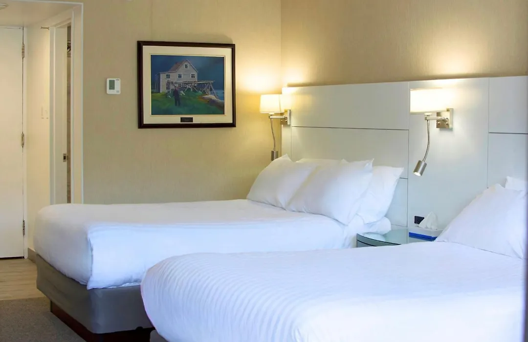 Clarenville Inn-1