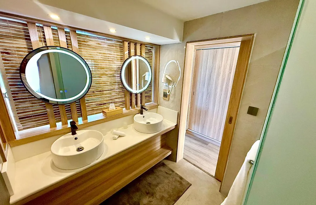 Pearle Beach Resort&Spa-1