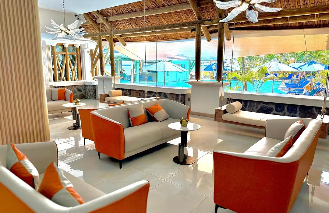Pearle Beach Resort & Spa-1