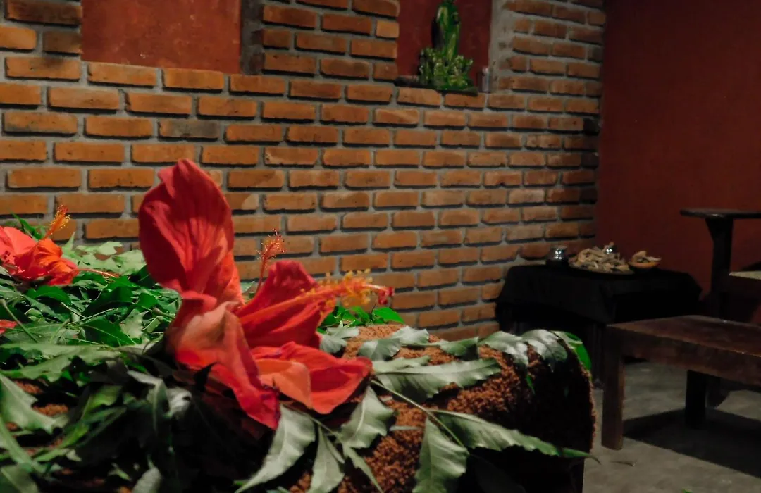 Oruthota Chalets-1