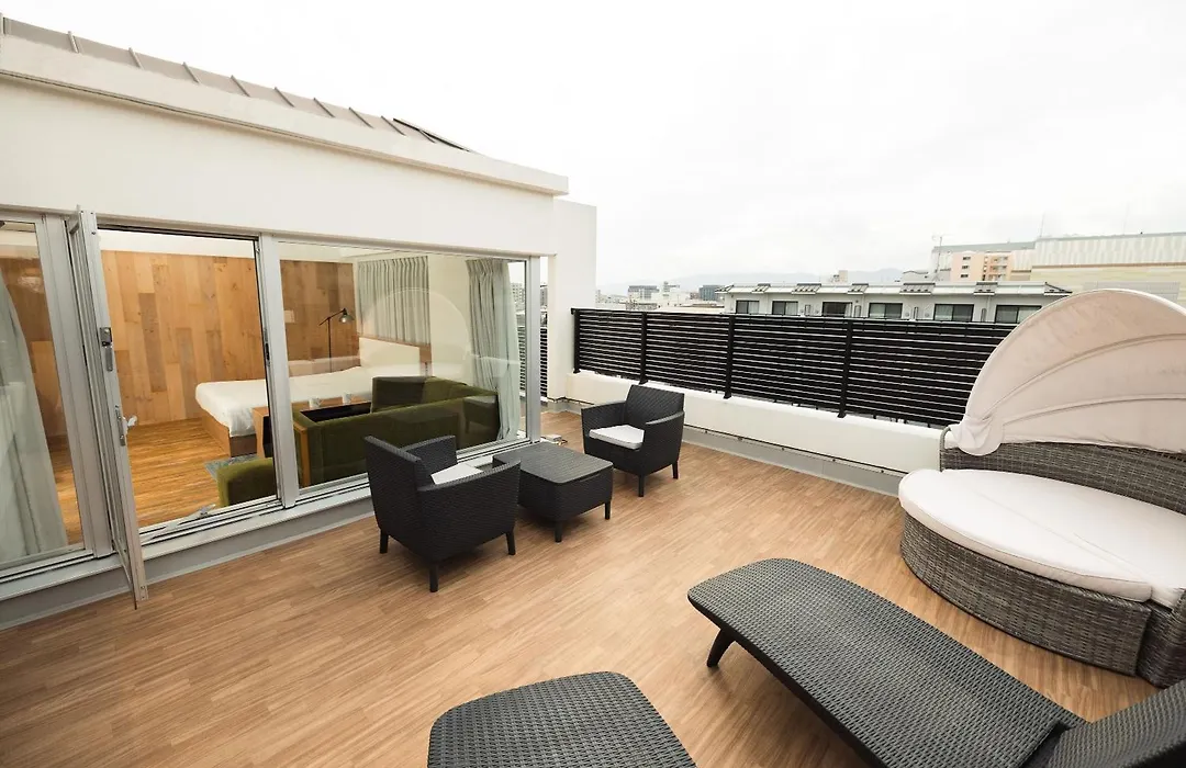 Sakura Terrace The Gallery (Adults Only)-1
