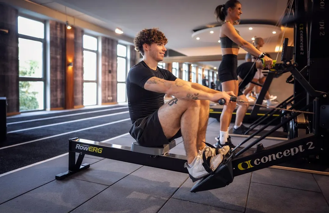 Aspria Hannover Maschsee Sport & Spa-1