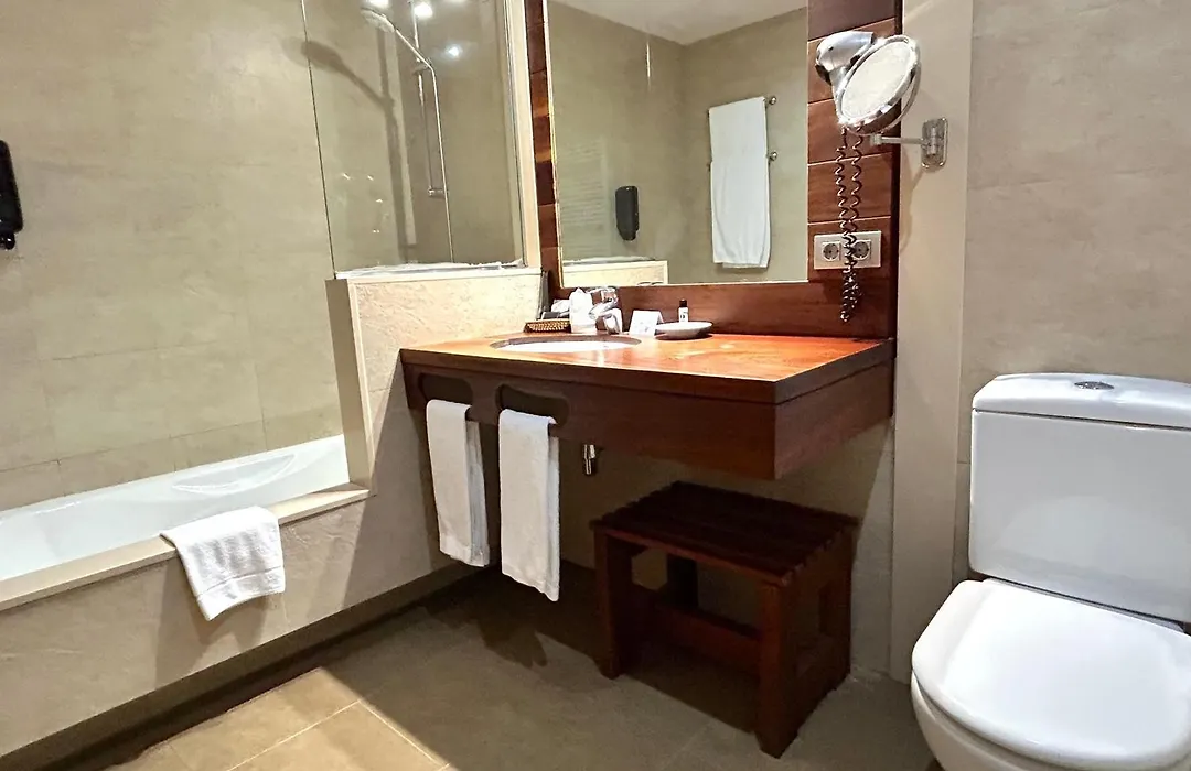 Hotel Riberies & Spa By Rda Hotels-1