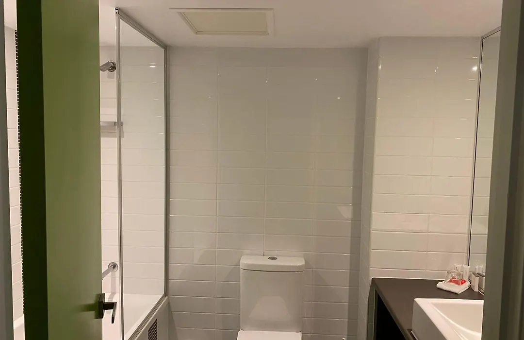 Mackay Oceanside Central Hotel Official-1