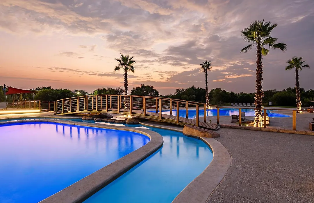 The Kingdom Resort-1