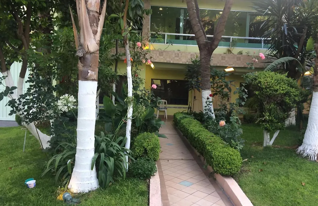 Hotel Cuellar-1