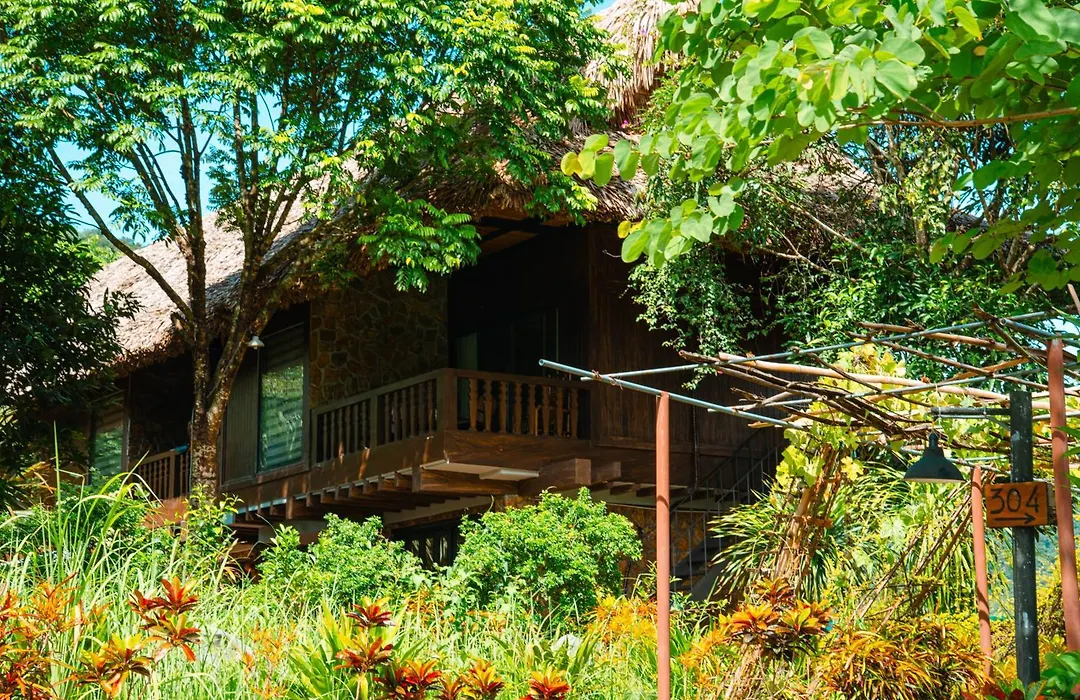 Mai Chau Ecolodge-1