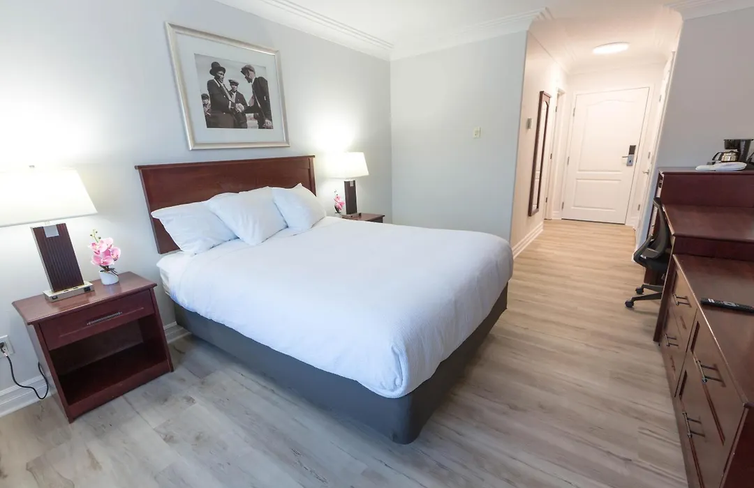 Nova Inn Inuvik-1