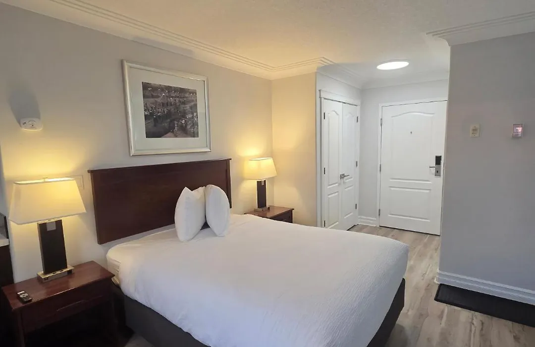 Nova Inn Inuvik-1