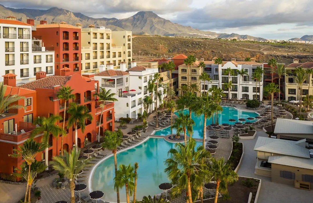 Bahia Principe Escape Tenerife - Hyatt Inclusive Collection (Adults Only)-1