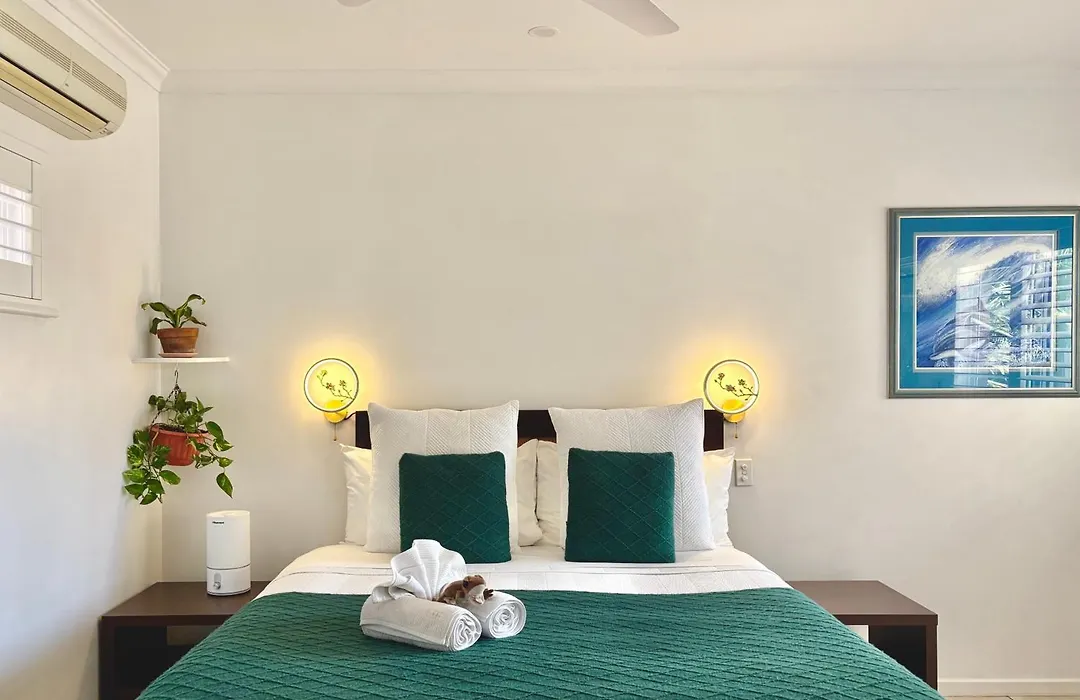 Gecko Lodge Kalbarri-1