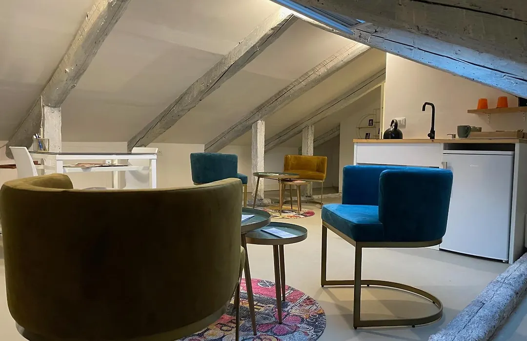 Residenza Corte Antica B&B-1