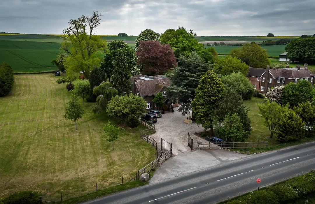 B&B Dorwyn Manor-1