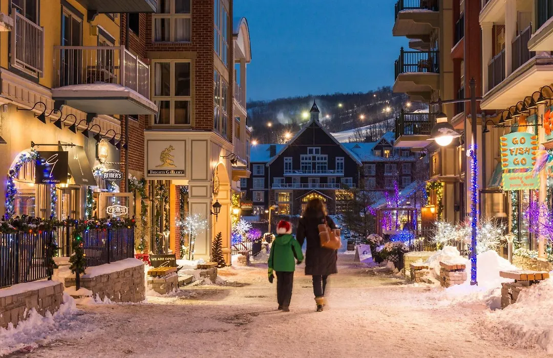 Blue Mountain Resort Village Suites-1