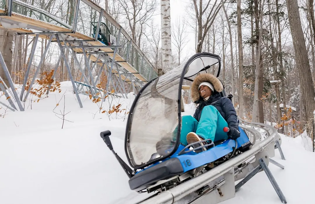 Blue Mountain Resort Village Suites-1