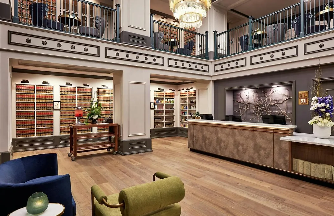 The Citizen Hotel, Autograph Collection-1