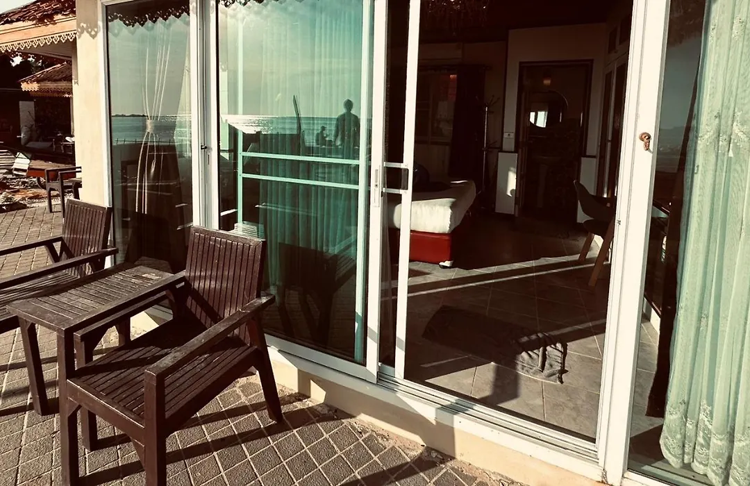 Koh Chang Resort-1