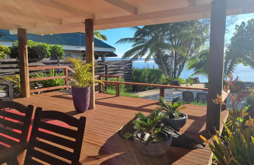 Sunset Palms Rarotonga-1