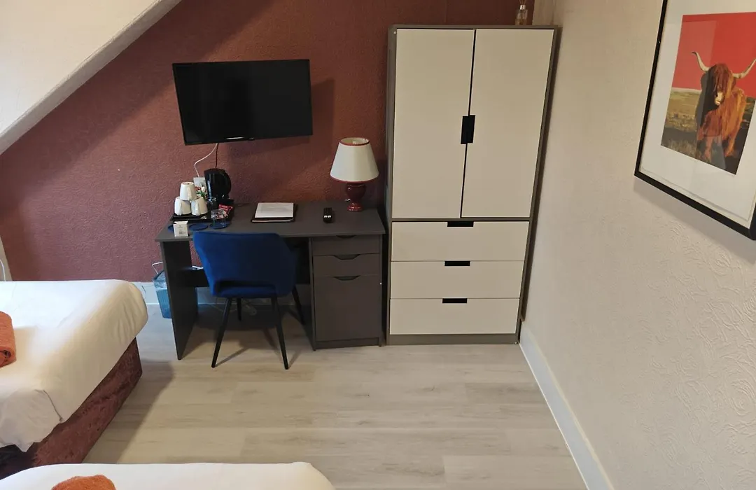 The Jays Guest House-1