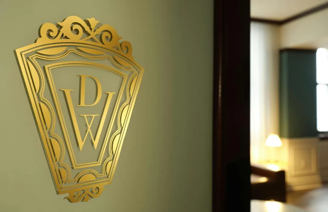 Hotel David Whitney, Autograph Collection-1