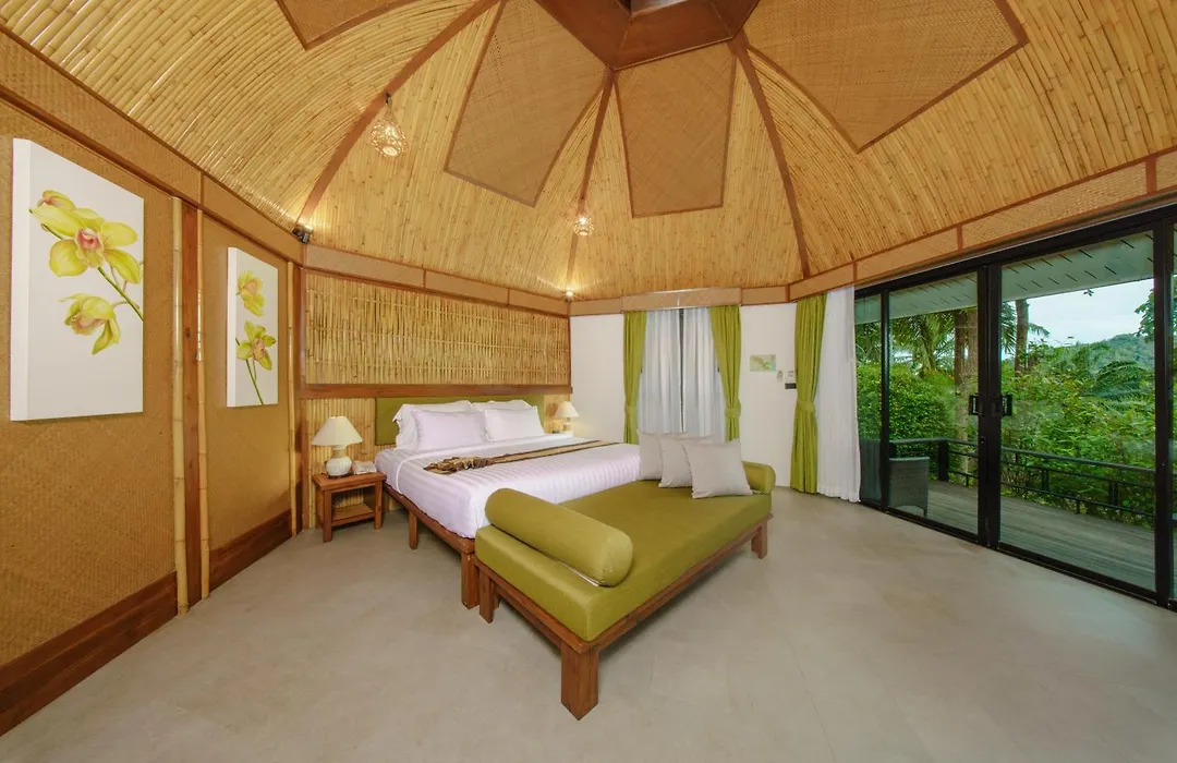 Aonang Fiore Resort-1