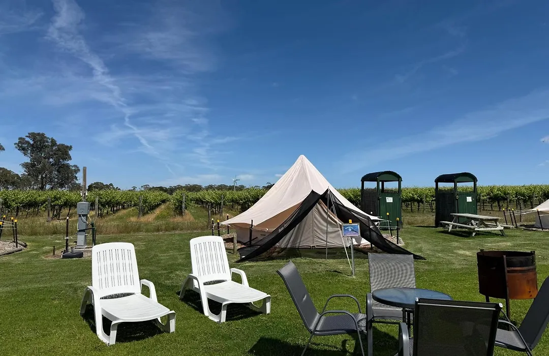 Coonawarra Bush Holiday Park-1