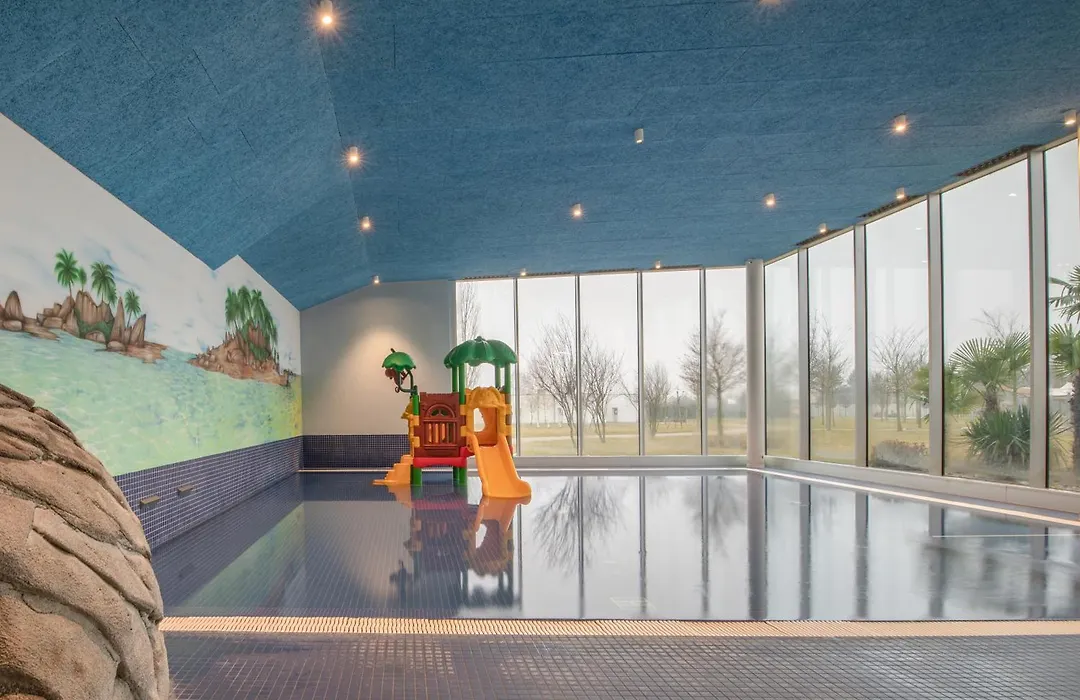 Mjus Resort & Thermal Park-1